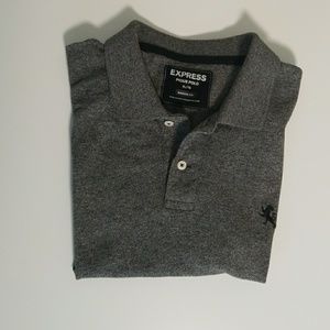 1 Short Sleeved Polo style shirt